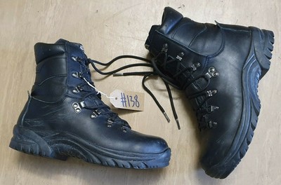 altberg safety boots